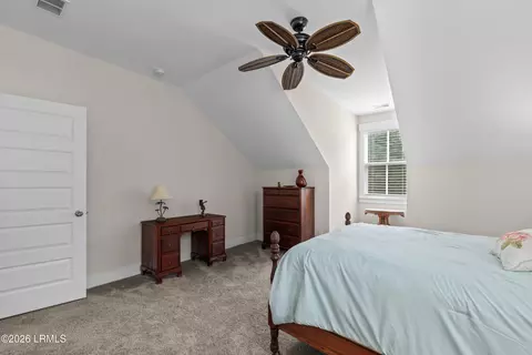 Bedroom - 36 Skipperling Ct, Bluffton, SC 29909 photo 8 of 8