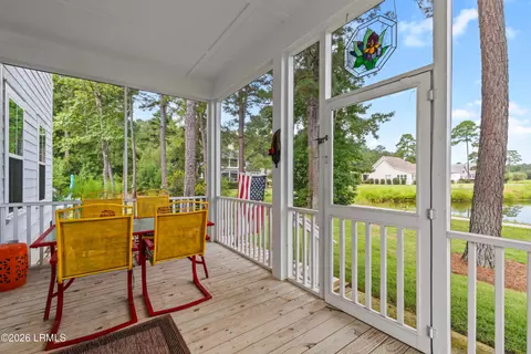 Exterior - 36 Skipperling Ct, Bluffton, SC 29909 photo 2 of 13