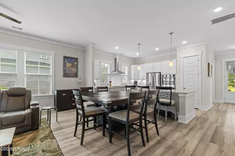 Dining - 36 Skipperling Ct, Bluffton, SC 29909 photo 1 of 1