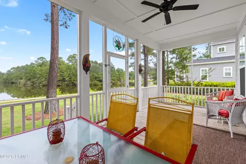 Exterior - 36 Skipperling Ct, Bluffton, SC 29909 photo 3 of 13