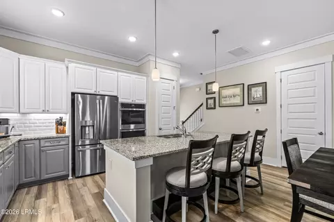 Kitchen - 36 Skipperling Ct, Bluffton, SC 29909 photo 3 of 3