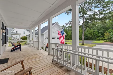 Exterior - 36 Skipperling Ct, Bluffton, SC 29909 photo 11 of 13