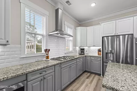 Kitchen - 36 Skipperling Ct, Bluffton, SC 29909 photo 1 of 3