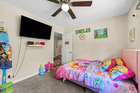 Bedroom - 402 Mcdill Ln, Hampton, SC 29924 photo 4 of 7
