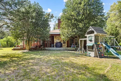 Exterior - 402 Mcdill Ln, Hampton, SC 29924 photo 7 of 8
