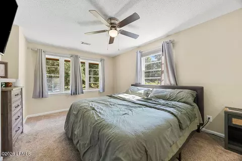 Bedroom - 402 Mcdill Ln, Hampton, SC 29924 photo 6 of 7