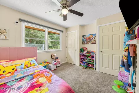 Bedroom - 402 Mcdill Ln, Hampton, SC 29924 photo 3 of 7