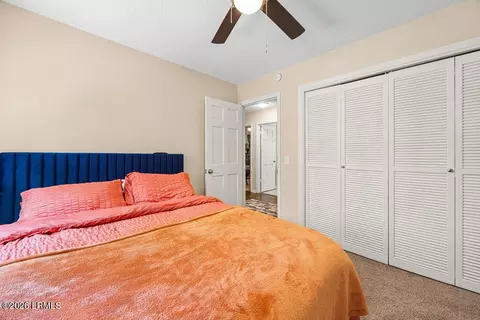 Bedroom - 402 Mcdill Ln, Hampton, SC 29924 photo 2 of 7