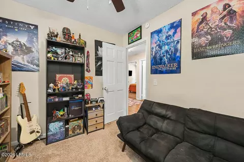 Bedroom - 402 Mcdill Ln, Hampton, SC 29924 photo 5 of 7