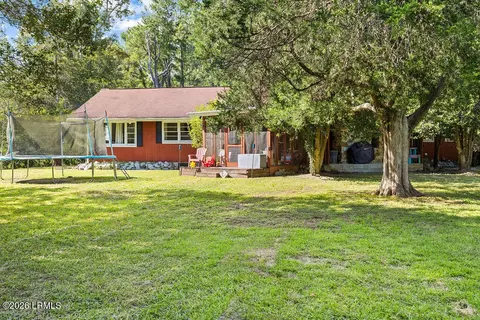 Exterior - 402 Mcdill Ln, Hampton, SC 29924 photo 8 of 8