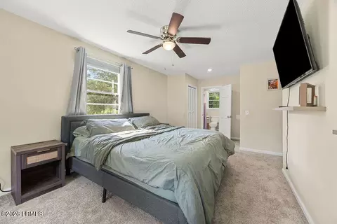 Bedroom - 402 Mcdill Ln, Hampton, SC 29924 photo 7 of 7