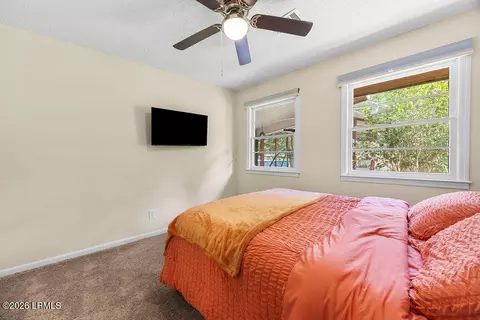 Bedroom - 402 Mcdill Ln, Hampton, SC 29924 photo 1 of 7