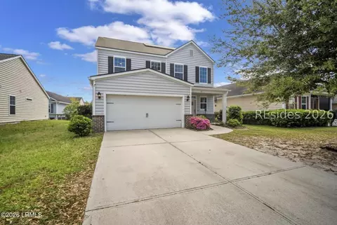 12 Congaree Way, Beaufort, SC 29902