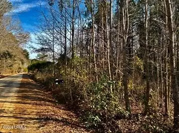 278 Sylvester Rd, Varnville, SC 29944