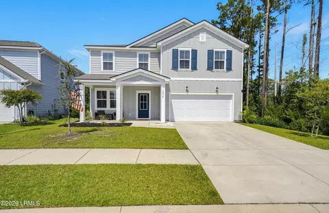 1214 Brackish Ct, Beaufort, SC 29902