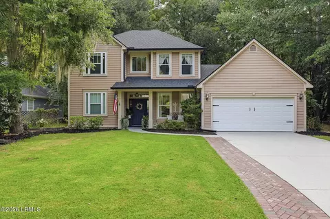 21 Sea Island Dr, Bluffton, SC 29910