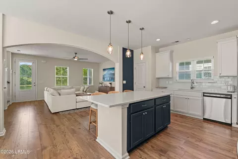 58 Garden Isle Ln, Hardeeville, SC 29927