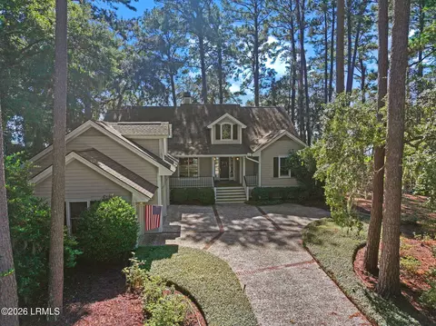 235 Dataw Dr, Saint Helena Island, SC 29920