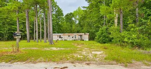 Undisclosed, Varnville, SC 29944
