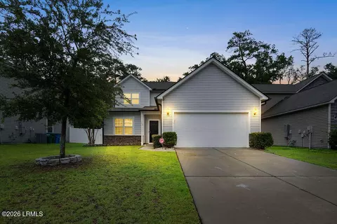 32 Pacolet Ln, Beaufort, SC 29906