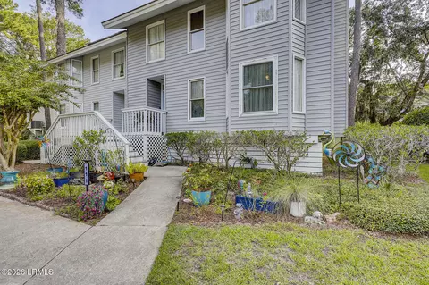 111 Sutherland Way #111, Hilton Head Island, SC 29926