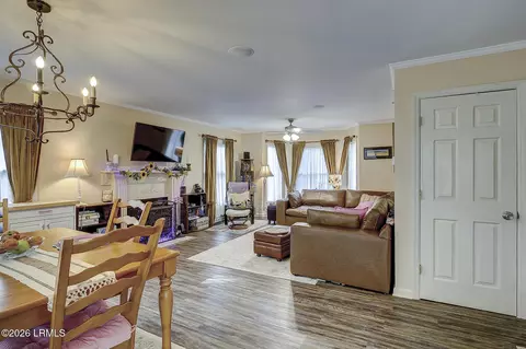 111 Sutherland Way #111, Hilton Head Island, SC 29926