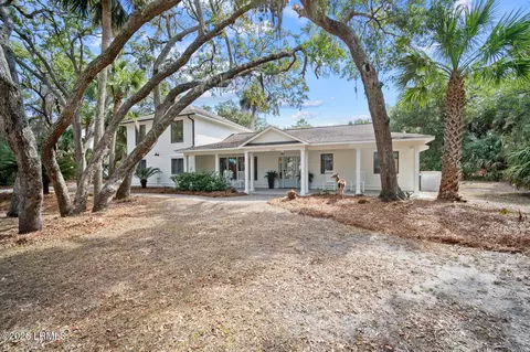 290 Tarpon Blvd, Fripp Island, SC 29920