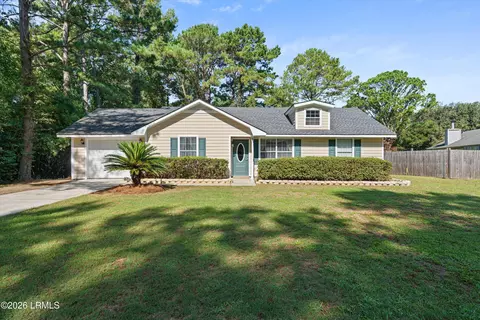 11 Lisbon Way, Beaufort, SC 29907