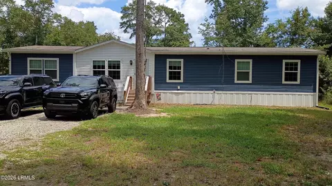 48 Community Center Rd, Seabrook, SC 29940