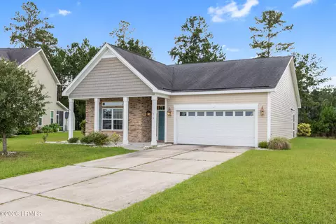 75 Freemans Loop, Ridgeland, SC 29936