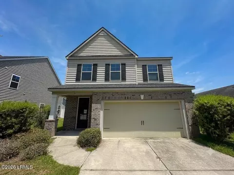 15 Beauregard Ct, Beaufort, SC 29902