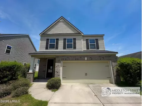 15 Beauregard Ct, Beaufort, SC 29902