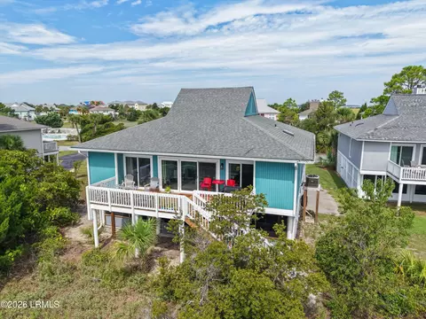 17 Nautical Watch Way, Saint Helena Island, SC 29920