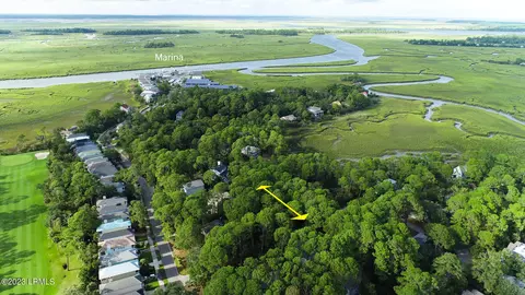375 Yellow Tang Rd, Fripp Island, SC 29920