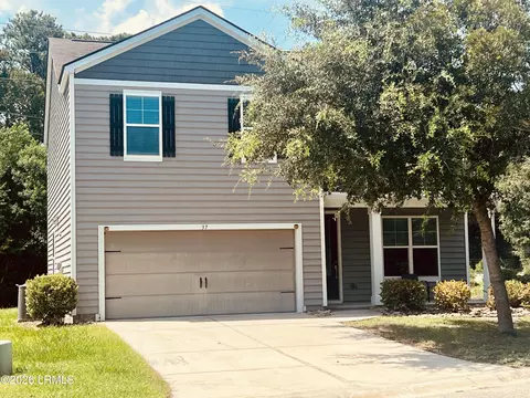 37 Kings Cross Ct, Beaufort, SC 29902