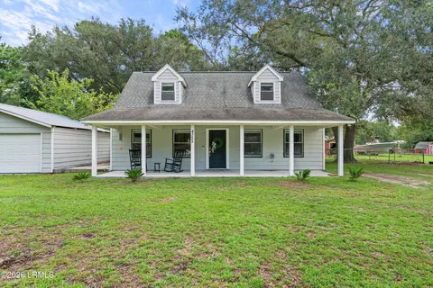 4355 Quail Dr, Beaufort, SC 29906