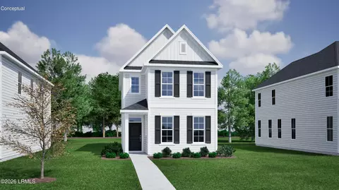 1 Rearden Way, Beaufort, SC 29906