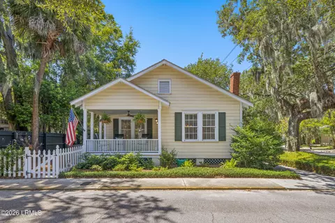 714 Charles St, Beaufort, SC 29902