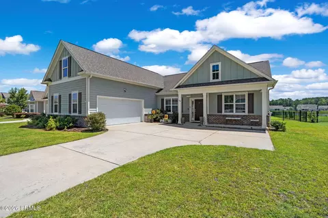412 Station Pkwy, Bluffton, SC 29910