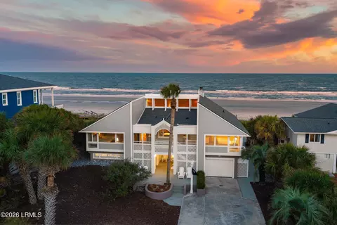 468 Tarpon Blvd, Fripp Island, SC 29920