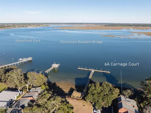 895 Ribaut Rd #A6, Beaufort, SC 29902
