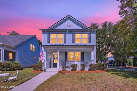 300 Coquinas, Beaufort, SC 29906