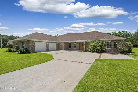 652 Tillman Rd, Ridgeland, SC 29936