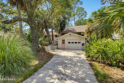 868 Sabal Ct, Fripp Island, SC 29920