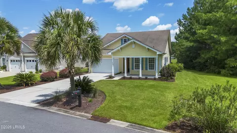 730 Wood Chuck Ln, Hardeeville, SC 29927