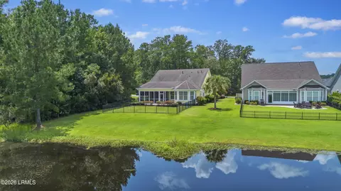730 Wood Chuck Ln, Hardeeville, SC 29927