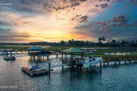 43 Petigru Dr, Beaufort, SC 29902