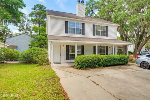 102 Tamara Ln #C AND D, Port Royal, SC 29935