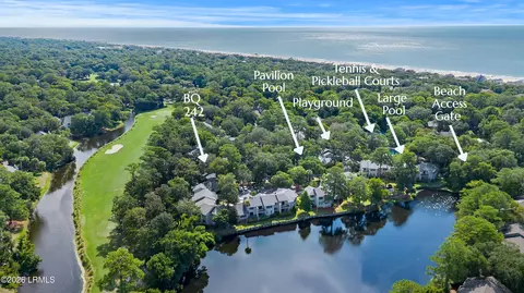 55 Barcelona Rd #242C, Hilton Head Island, SC 29928