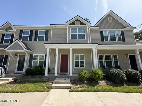 269 Admiration Ave, Beaufort, SC 29906